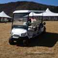 High Quality 8 Seats Tourist Golf Cart Cheap Price